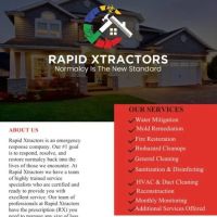 Rapid Xtractors, LLC ico