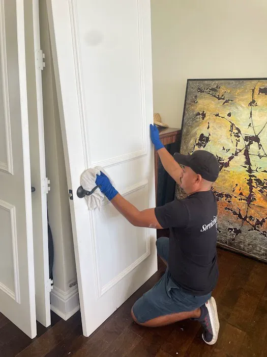 ServiceMaster by Glenn's Picture 10