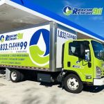 Rescue Clean 911 Water Damage, Mold Remediation, Biohazard Cleanup in West Palm Beach