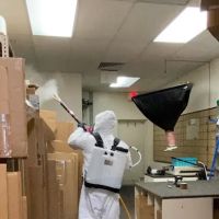 Titan Remediation Industries ico