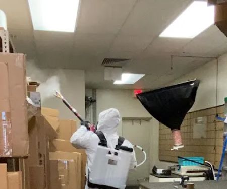 Titan Remediation Industries