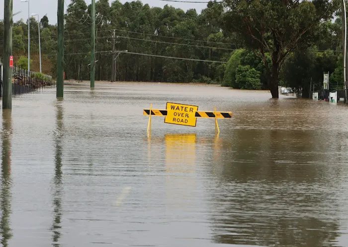 Water Damage Restoration West Palm Beach Picture 3