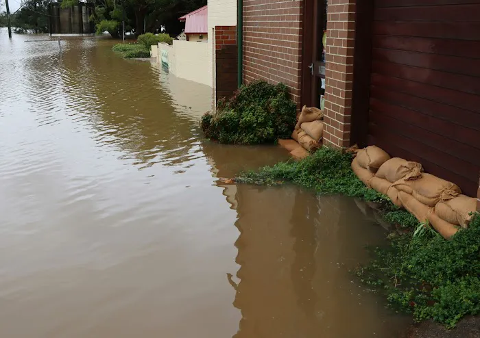 Water Damage Restoration West Palm Beach Picture 2