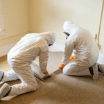 Water Damage Restoration West Palm Beach