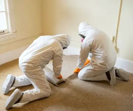 Water Damage Restoration West Palm Beach