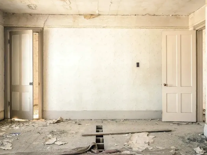 Water Damage Restoration West Palm Beach Picture 5