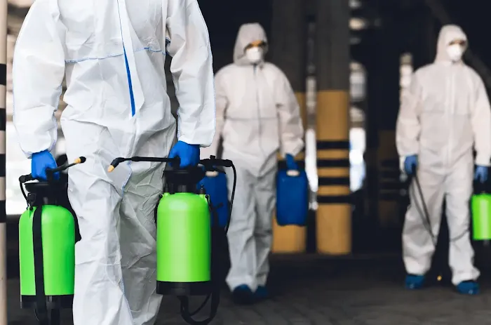 Water Damage Restoration West Palm Beach Picture 4