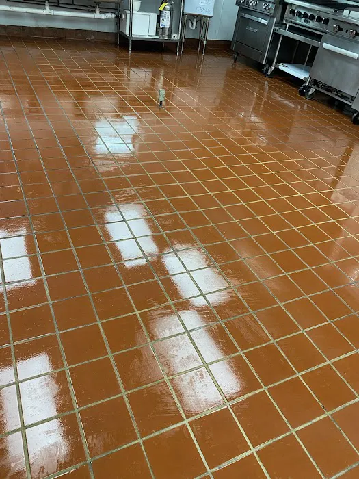 Mr Klean Cleaning And Property Maintenance Picture 3