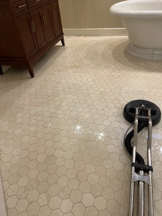 Mr Klean Cleaning And Property Maintenance Picture 2