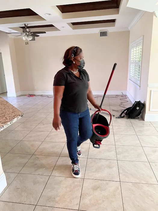 Mr Klean Cleaning And Property Maintenance Picture 4