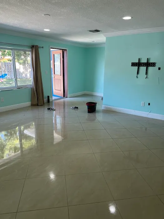 Mr Klean Cleaning And Property Maintenance Picture 9