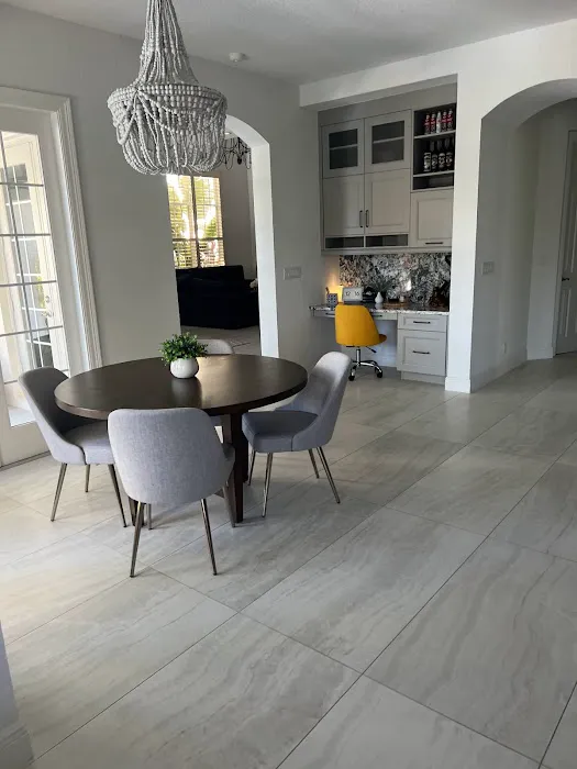 Mr Klean Cleaning And Property Maintenance Picture 10