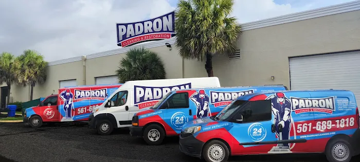 Padron Cleaning & Restoration Picture 3