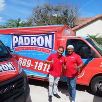 Padron Cleaning & Restoration ico