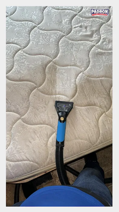 Padron Cleaning & Restoration Picture 6