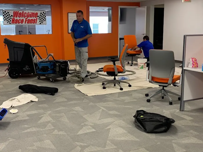 Padron Cleaning & Restoration Picture 7