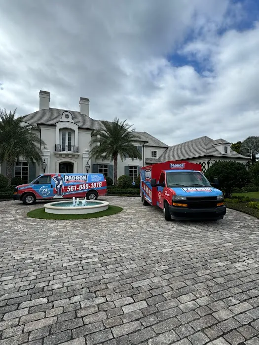 Padron Cleaning & Restoration Picture 8