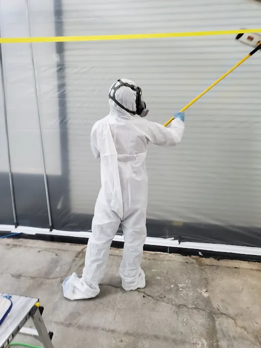 Padron Cleaning & Restoration Picture 10