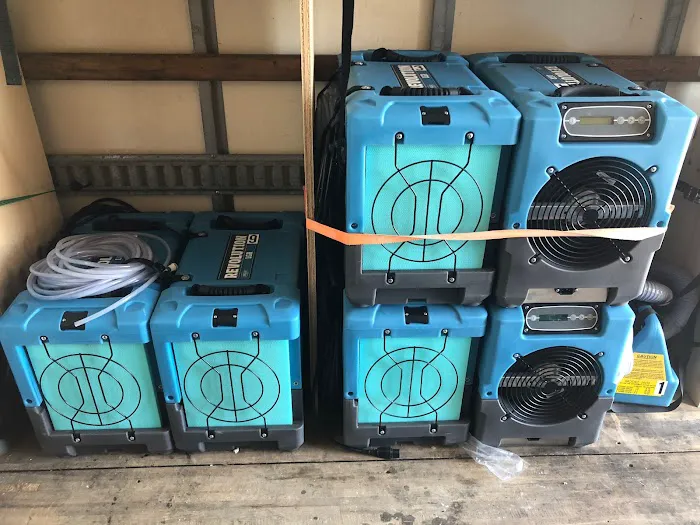 Ambar Mold Picture 4