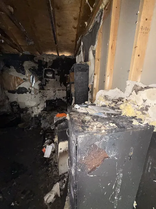 Dri Air Restoration Picture 1