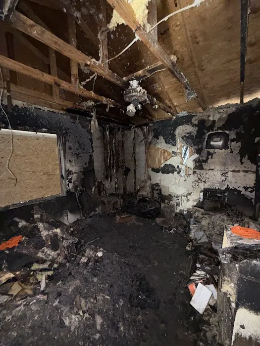 Dri Air Restoration Picture 3