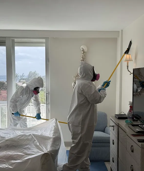 Dri Air Restoration Picture 6