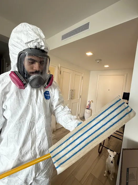 Dri Air Restoration Picture 4