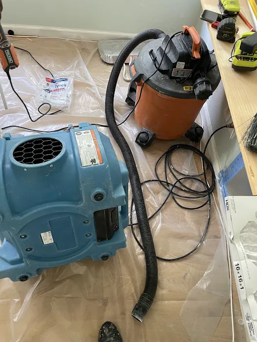 Dri Air Restoration Picture 8