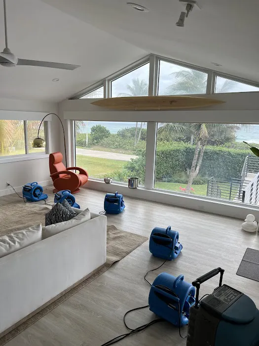 Dri Air Restoration Picture 9