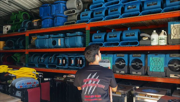 Raptor Restoration LLC Picture 2