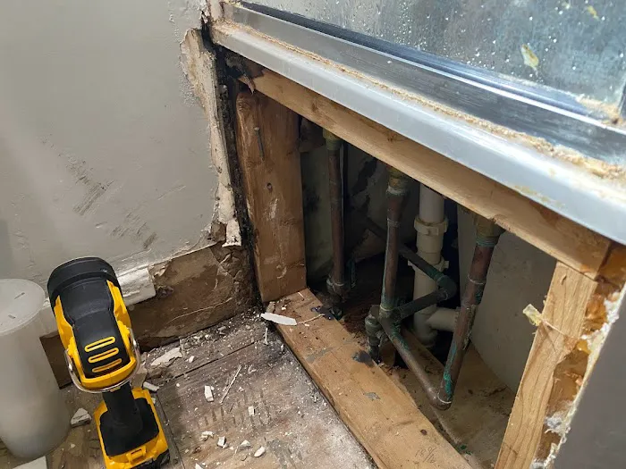 Raptor Restoration LLC Picture 1