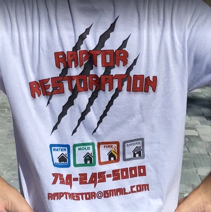 Raptor Restoration LLC Picture 6