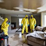 First Response Water Damage Repair