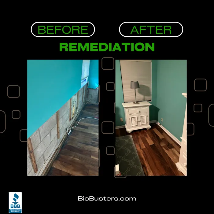 BioBusters Remediation, LLC Picture 6