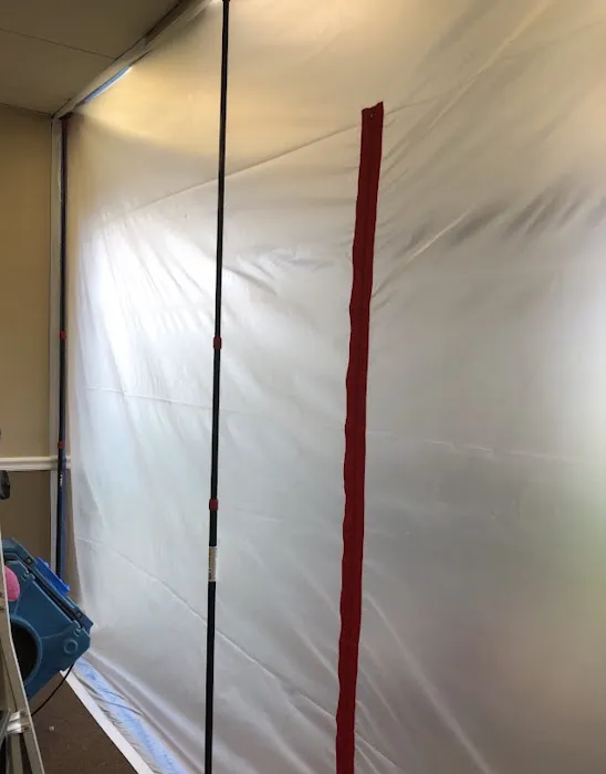 A Plus Mold Remediation Inc. Picture 8