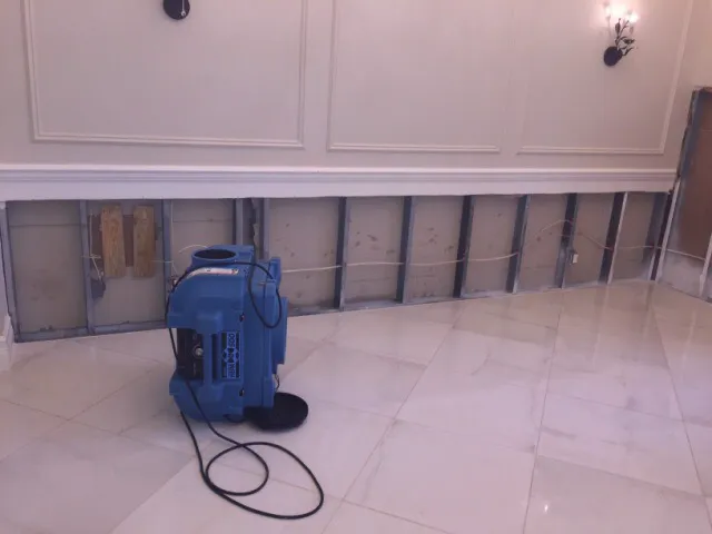 A Plus Mold Remediation Inc. Picture 9