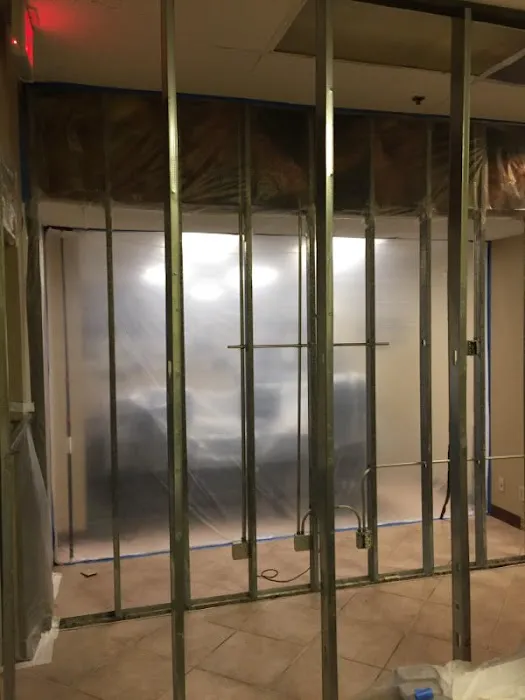 A Plus Mold Remediation Inc. Picture 10