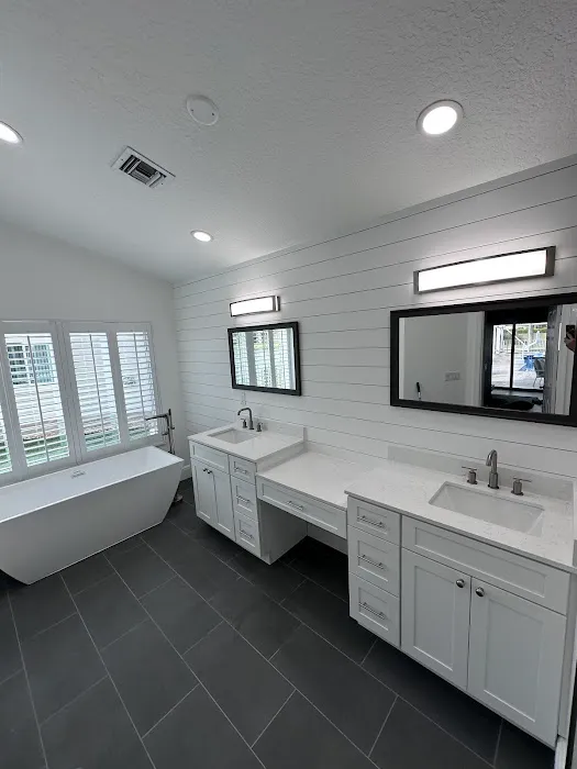 The Phoenix Restoration of West Palm Beach Picture 1