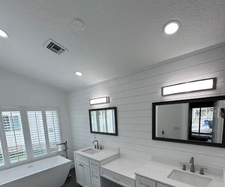 The Phoenix Restoration of West Palm Beach