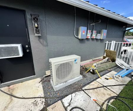 Envirotech Air Quality Services