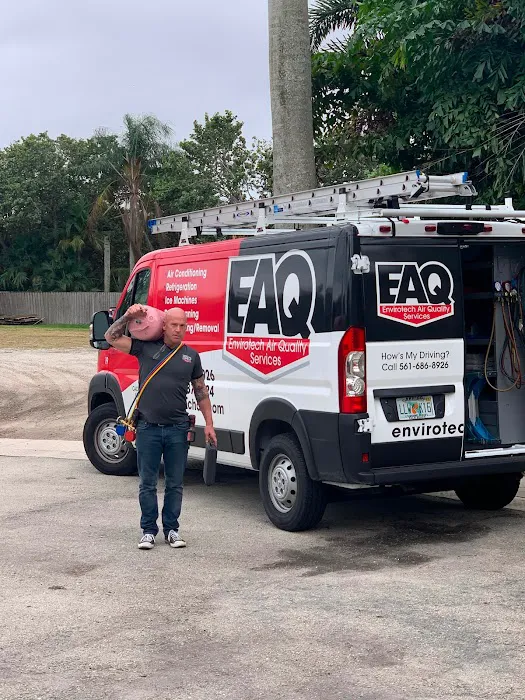 Envirotech Air Quality Services Picture 2