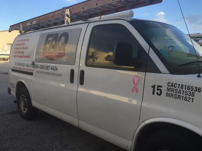 Envirotech Air Quality Services Picture 4