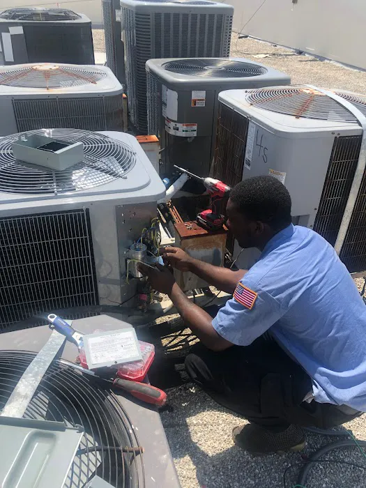 Envirotech Air Quality Services Picture 6