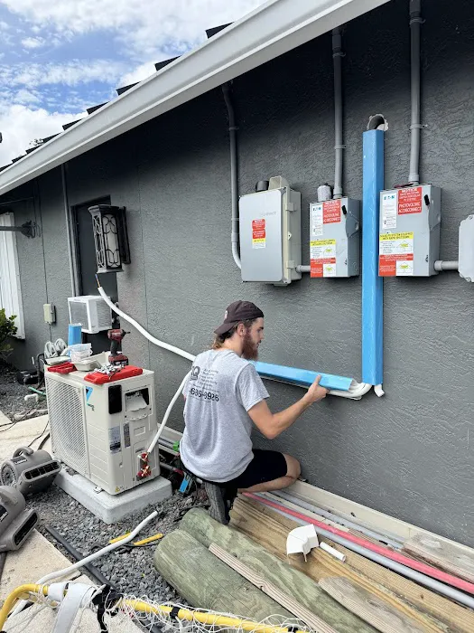 Envirotech Air Quality Services Picture 5