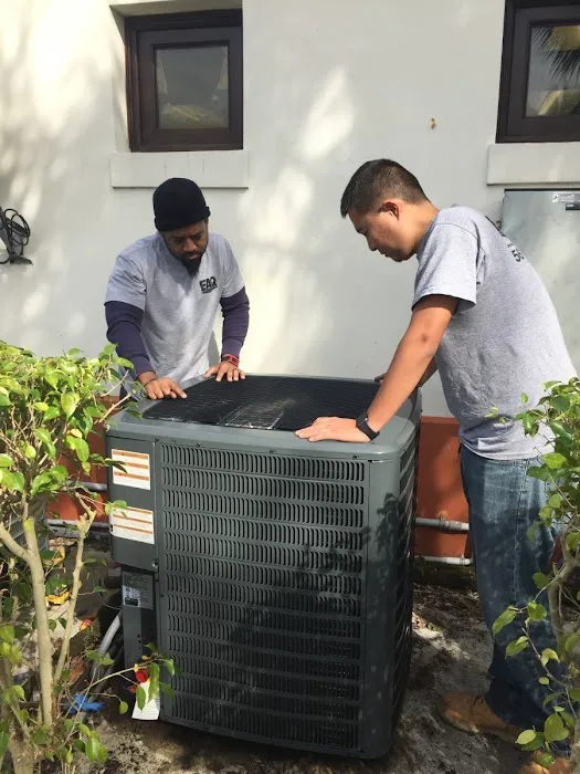 Envirotech Air Quality Services Picture 8