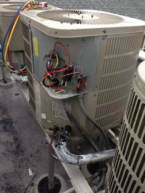 Envirotech Air Quality Services Picture 9