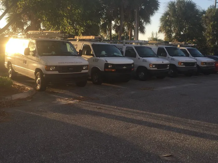 Envirotech Air Quality Services Picture 10