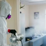 Commander Cleaning & Restoration