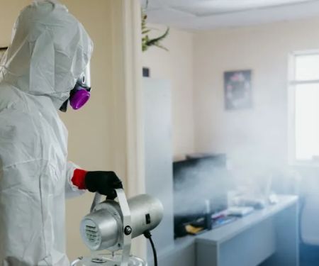 Commander Cleaning & Restoration