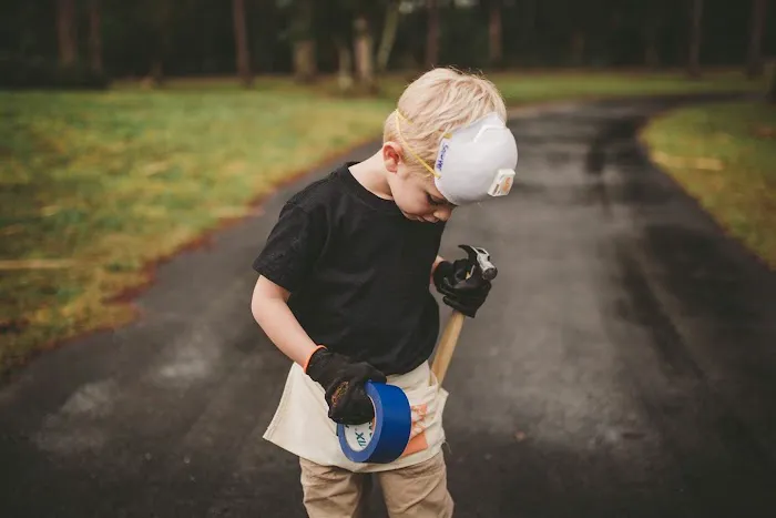 Commander Cleaning & Restoration Picture 2